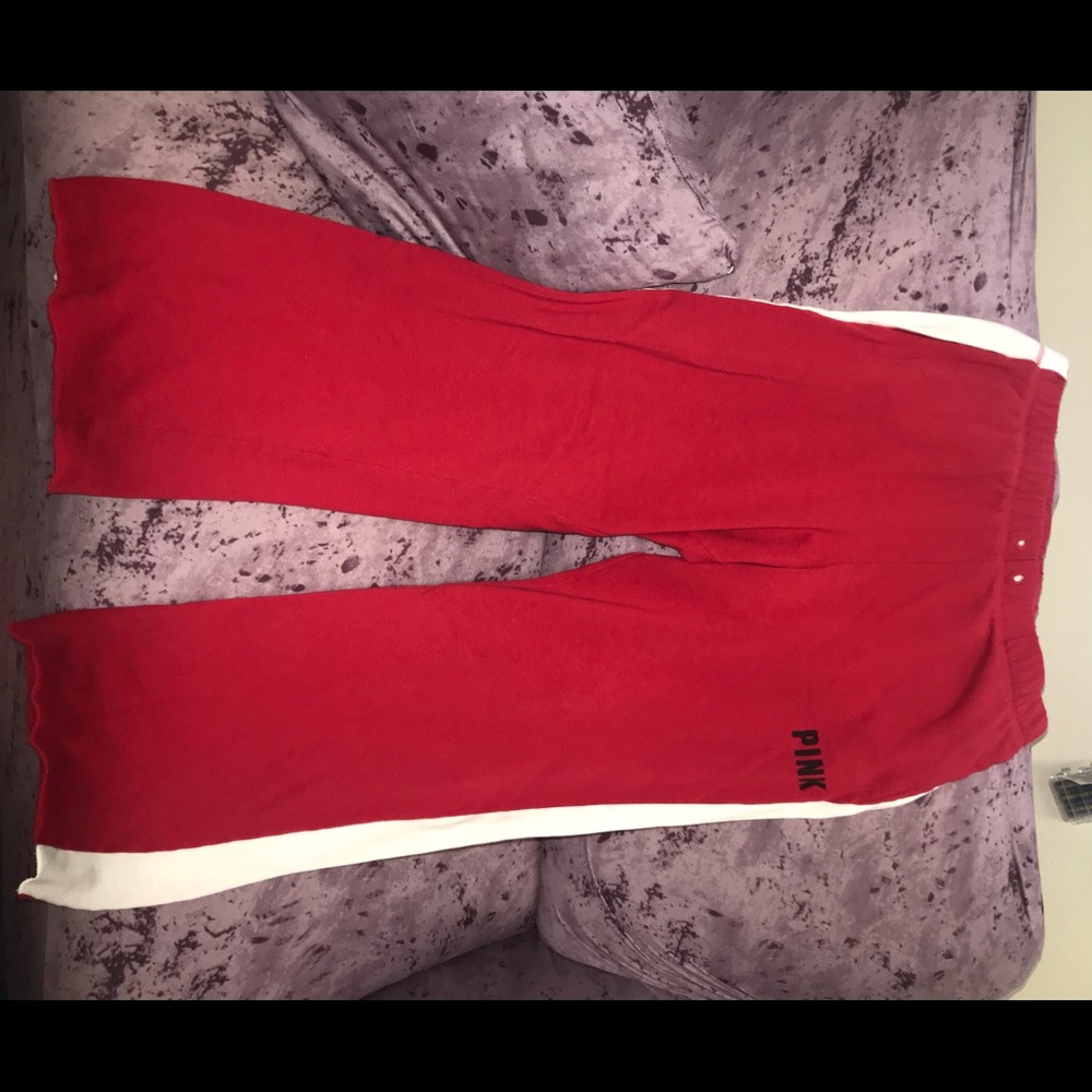 PINK pants size M